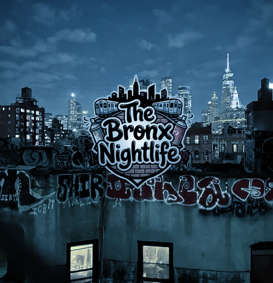 Avatar of the bronx: nightlife 🏙️