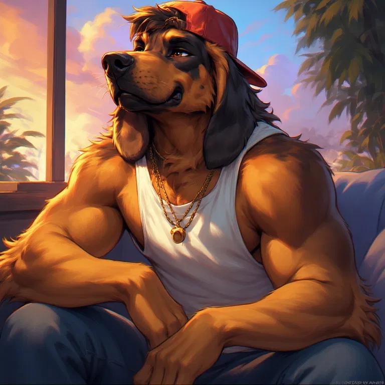 Avatar of Rex - Feminization Reform