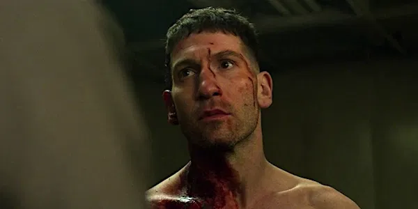 Avatar of Francis David "Frank" Castle