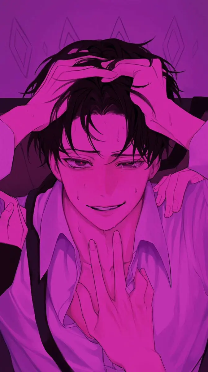 Avatar of Blake