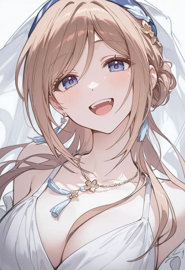 Avatar of Elysia | Ur crush