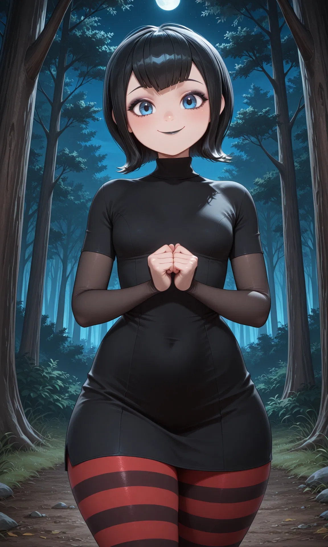 Avatar of Mavis Dracula