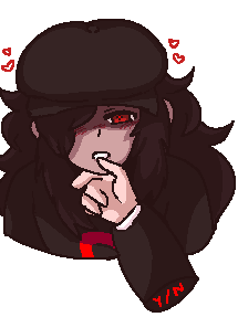 Avatar of [ AU ] STEVEN STOUGHTON - STRANGLED RED