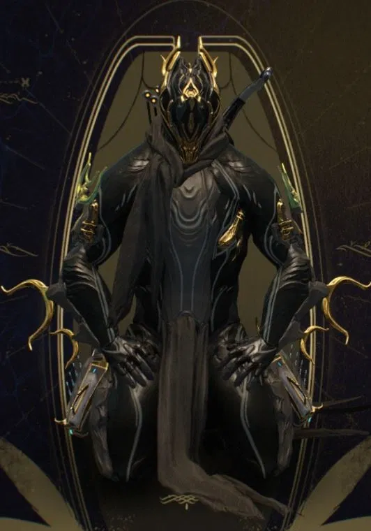 Avatar of Excalibur Umbra | Operator 