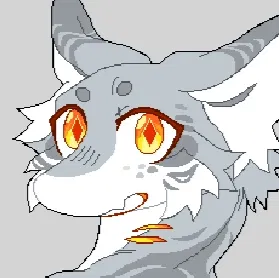 Avatar of Tales From Laminax CO. // Shork