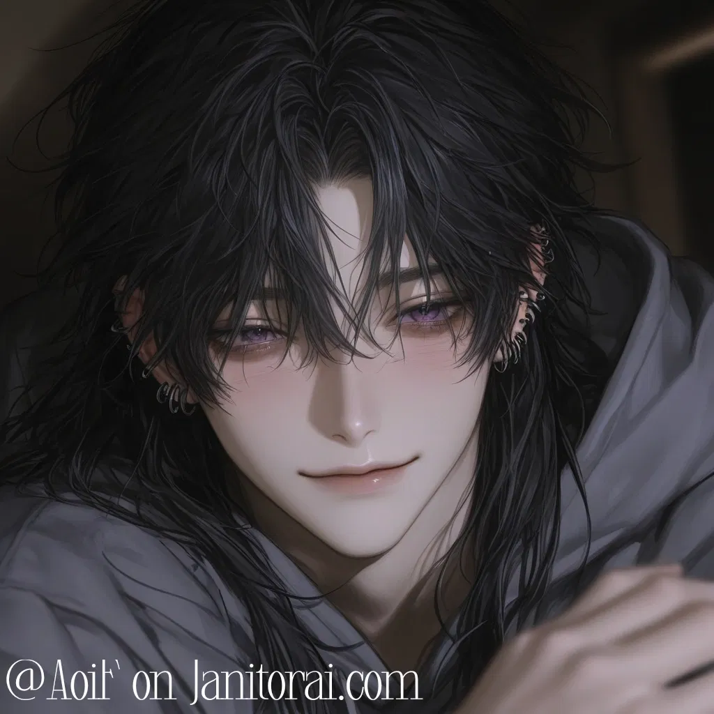 Avatar of 𝐉𝐢𝐧 • 𝐁𝐫𝐨𝐤𝐞𝐧 𝐕𝐨𝐢𝐜𝐞