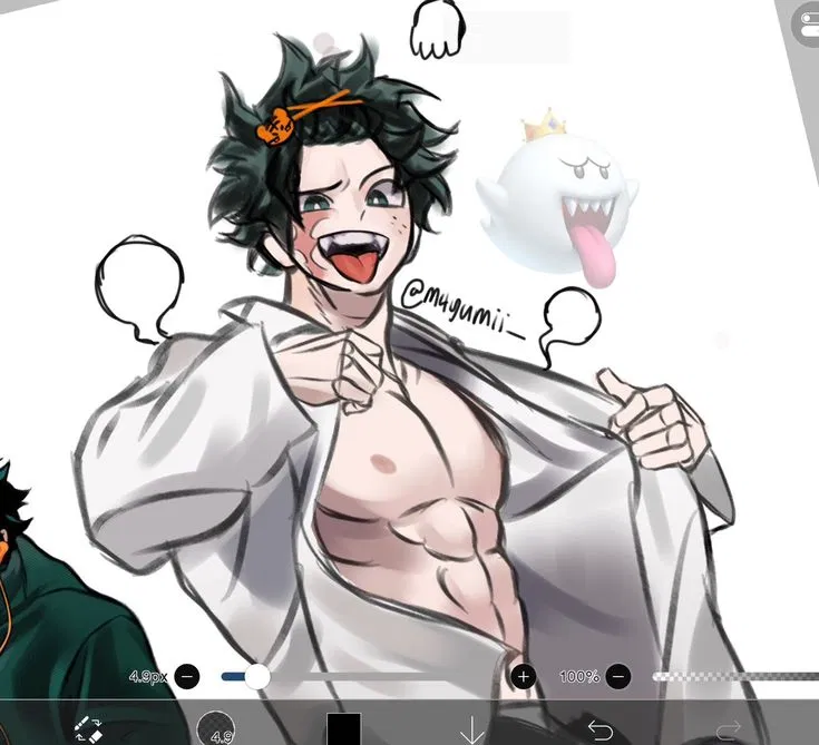 Avatar of ~┋˚˖🦢⃝☕˚~ іzᥙkᥙ mіძ᥆rіᥡᥲ