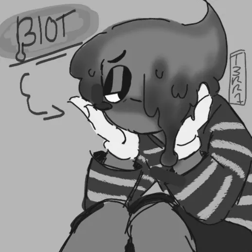Avatar of -Blot • Dandys world-