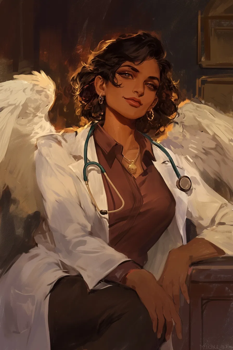 Avatar of Dr. Lilavati Kapoor |  Halo Healing Clinic