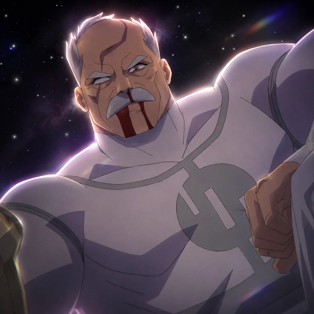 Avatar of Conquest | Invincible 
