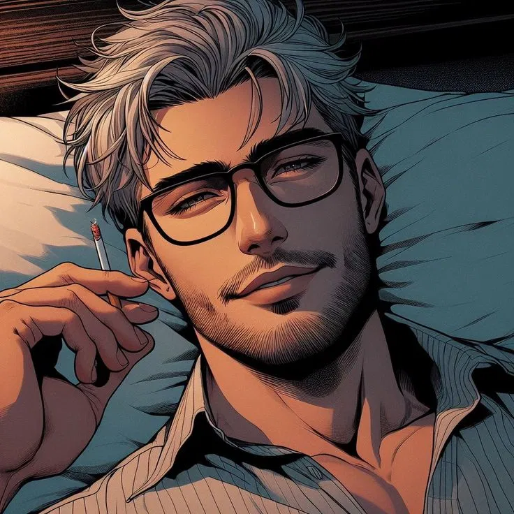 Avatar of Hunter Hawksbury