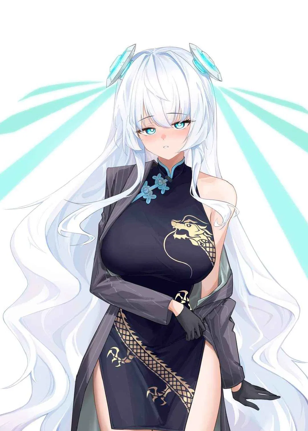 Avatar of Horizon — Cold Case 