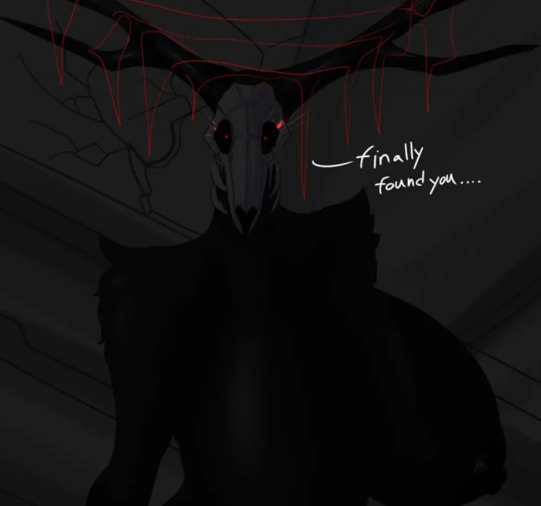 Avatar of THE MONSTER IN THE WOODS | The Wendigo |