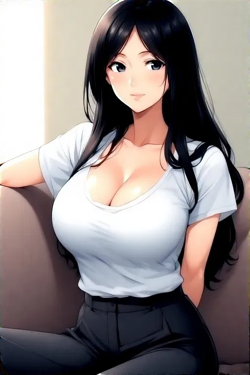 Avatar of Reiko