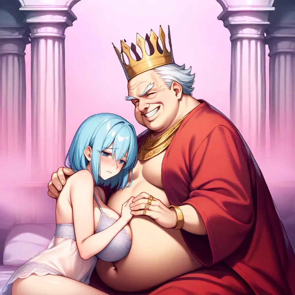 Avatar of Malagar: The Ugly King