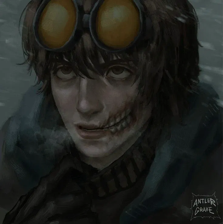 Avatar of Ticci Toby