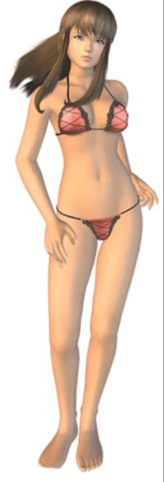 Avatar of DOA: Dead or Alive- Emperor Talpa
