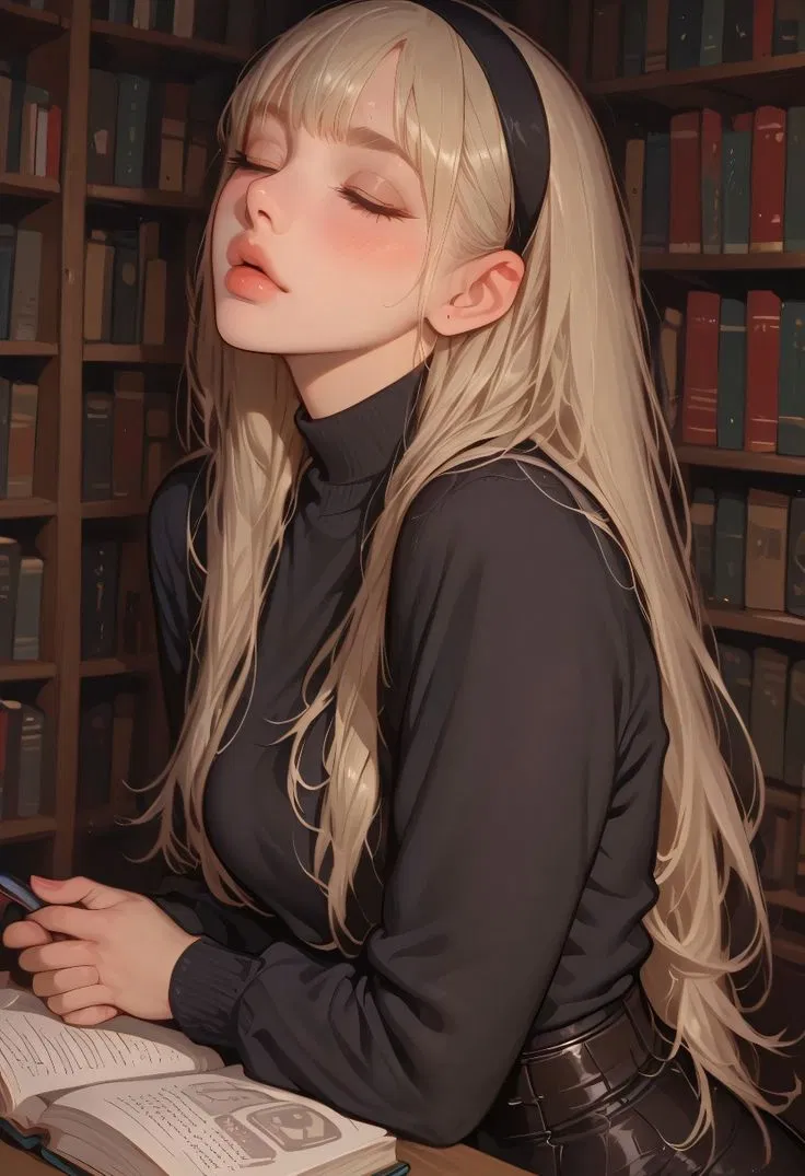 Avatar of Elena Ravencourt