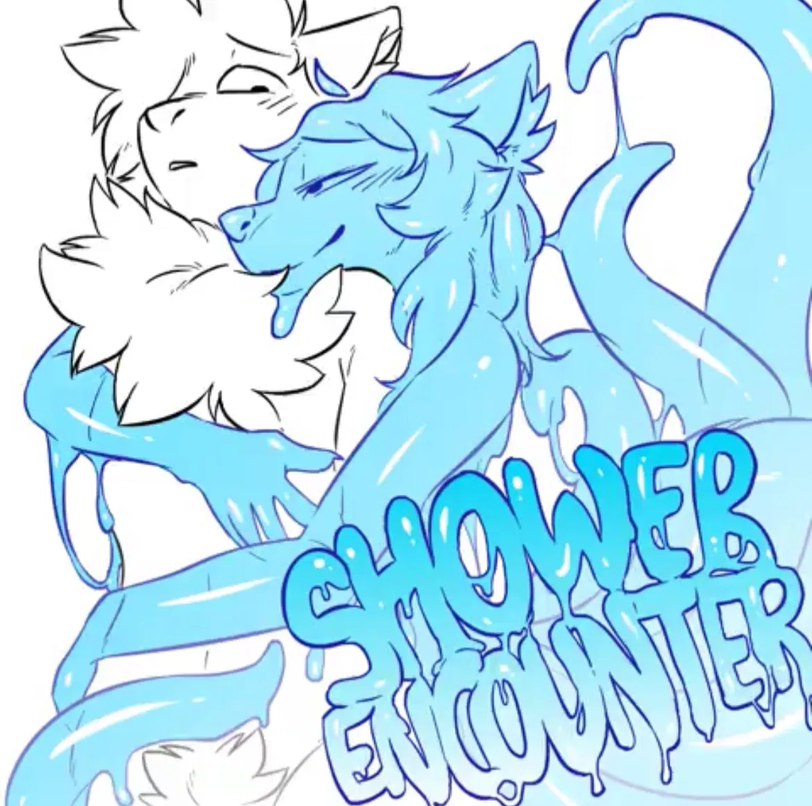 Avatar of Nilski - Shower Encounter!