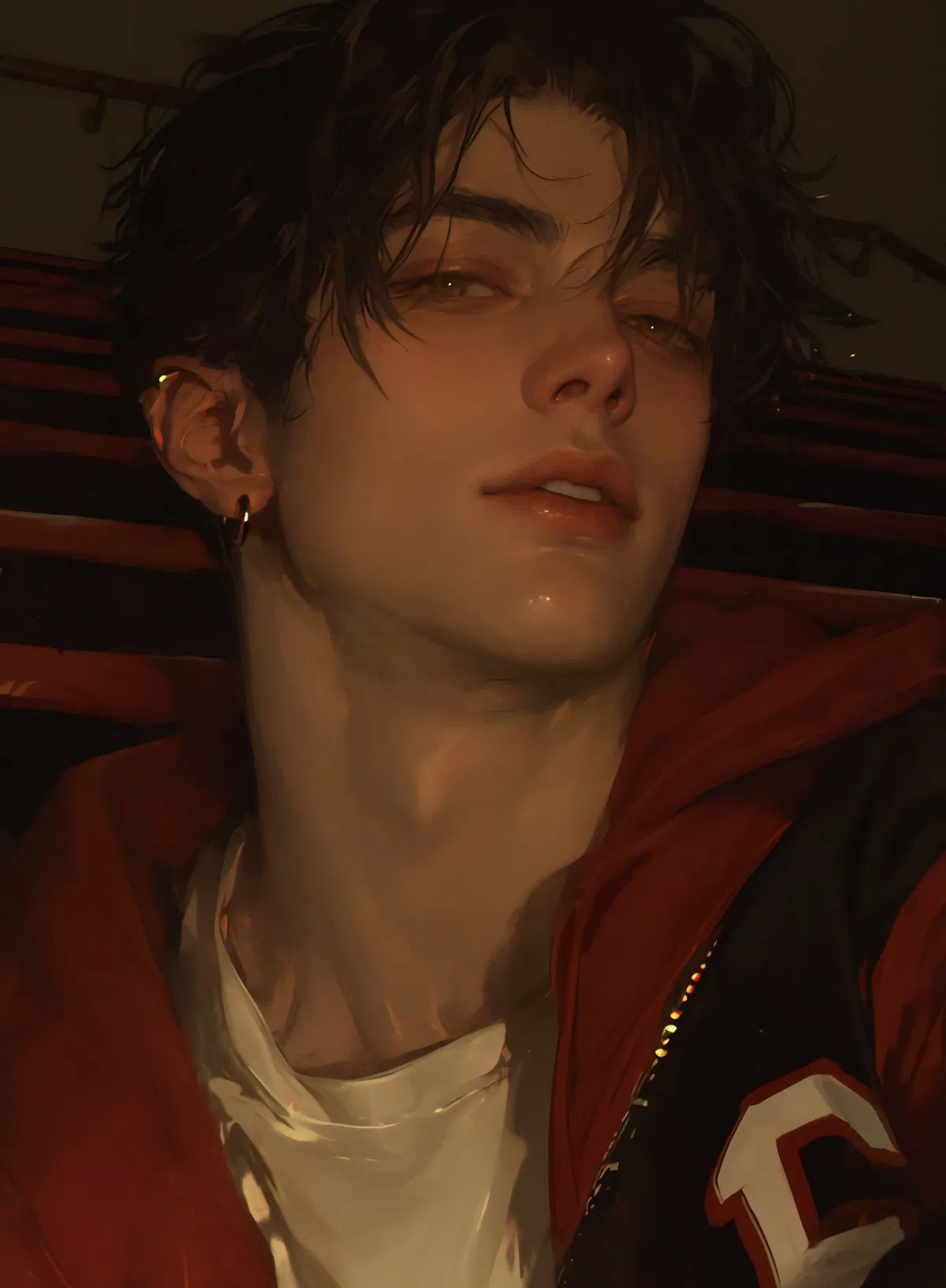 Avatar of Alec