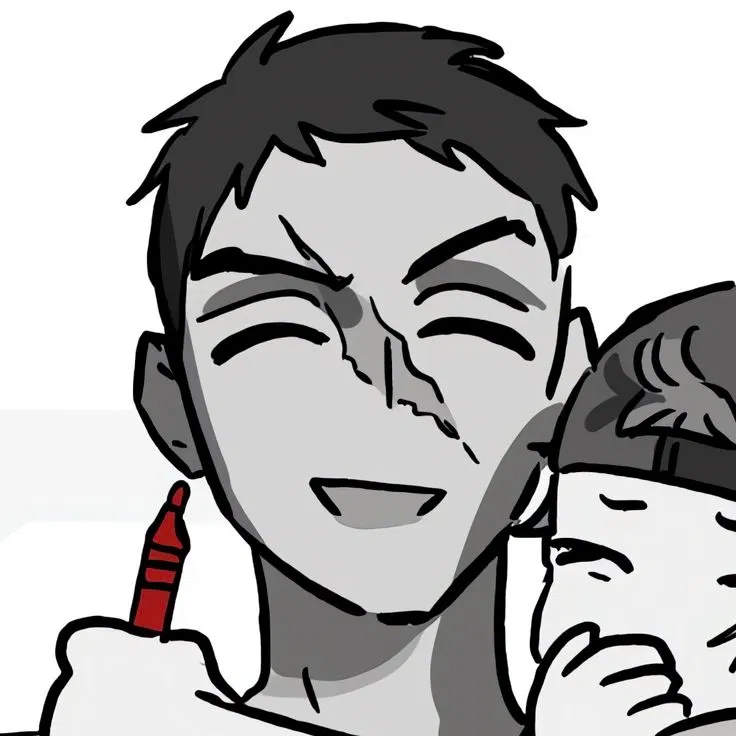 Avatar of ISAAC 