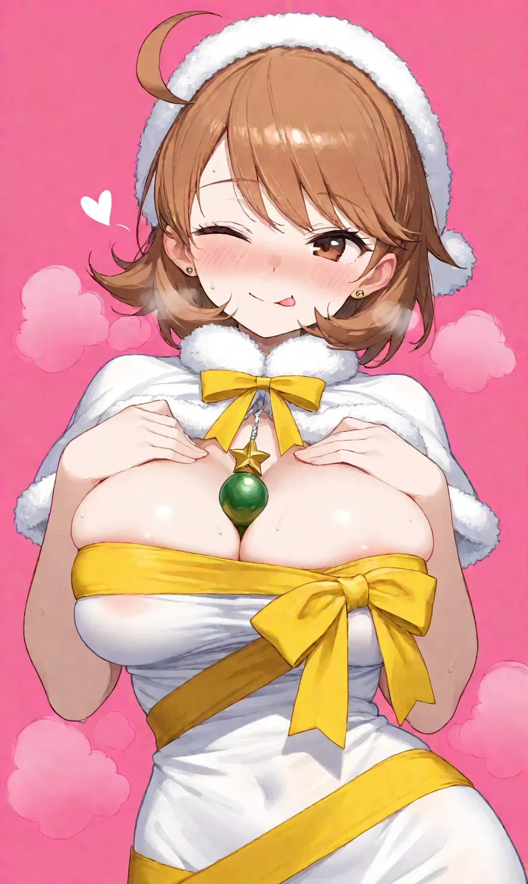 Avatar of Yukari Takeba