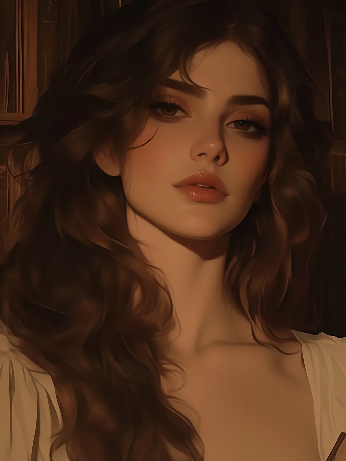 Avatar of Belle Auclair | Beauty and the Beast