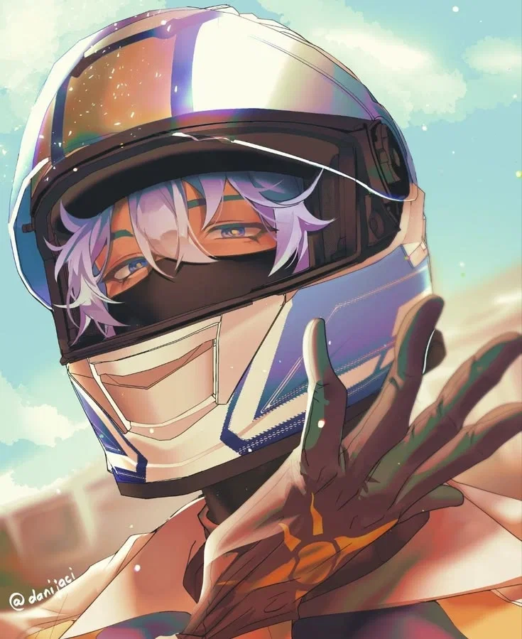 Avatar of PHAINON || HSR