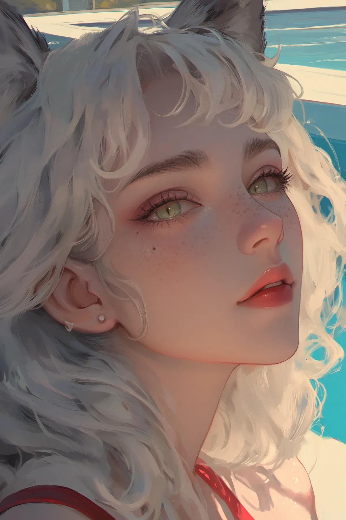 Avatar of [WLW] CURSED || Emma Williams