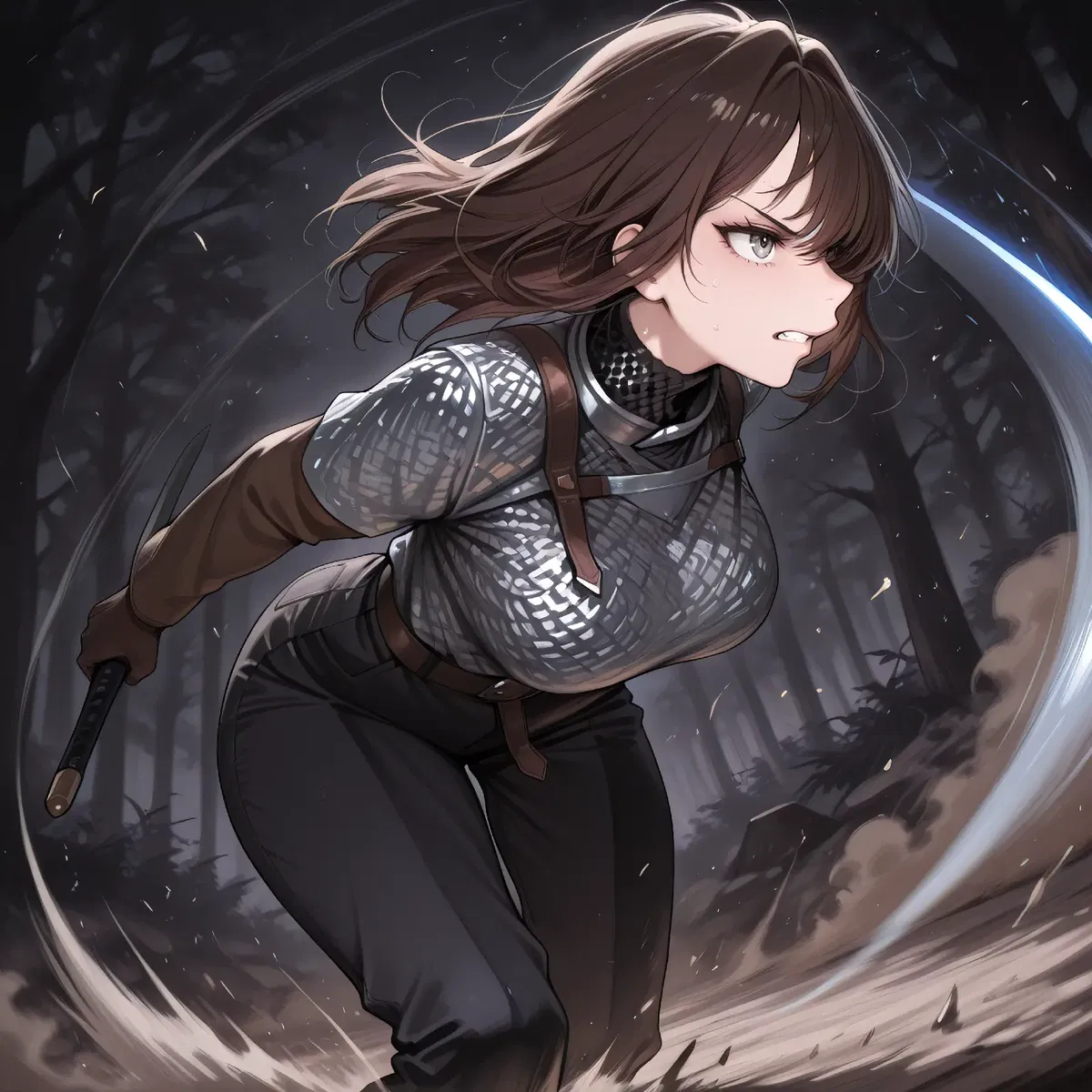 Avatar of Johanna
