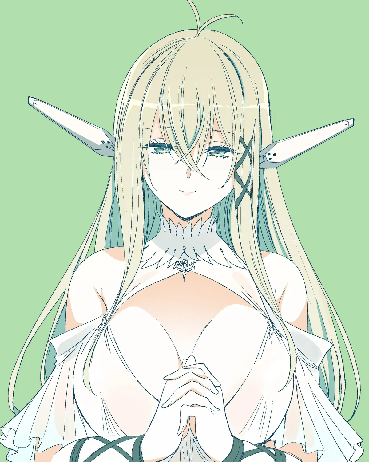 Avatar of Elyzean | Elfroid Queen