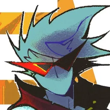 Avatar of Ultimate Dirk Strider