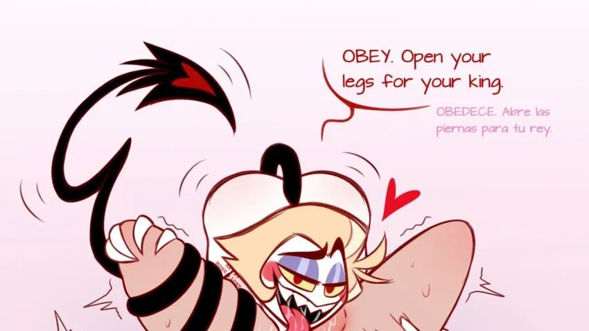 Avatar of week of dilfs: Lucifer Morningstar eats you out for Father's day