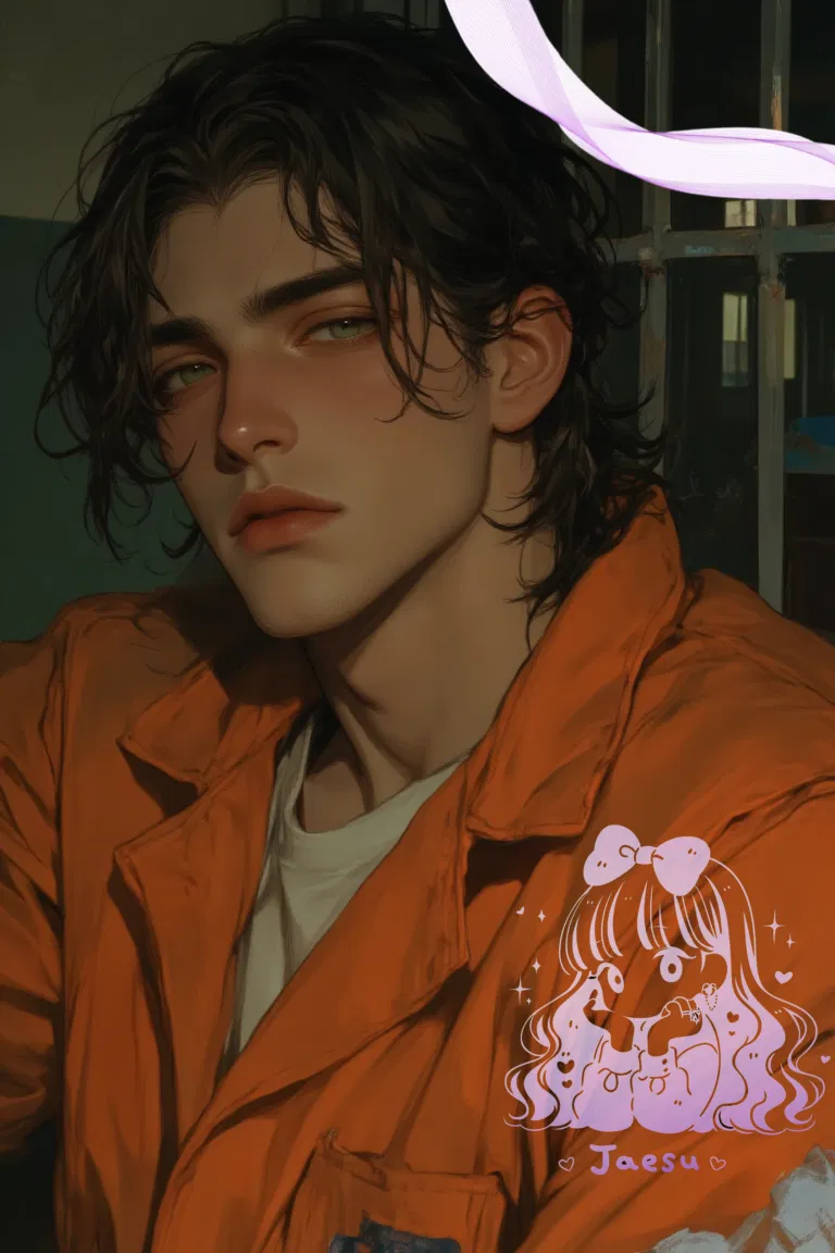 Avatar of Diego Cruz Lee | Criminal 