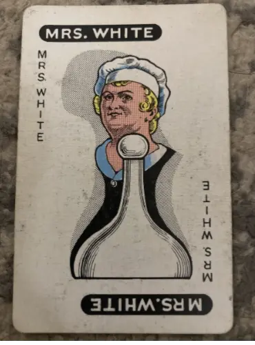Avatar of Clue