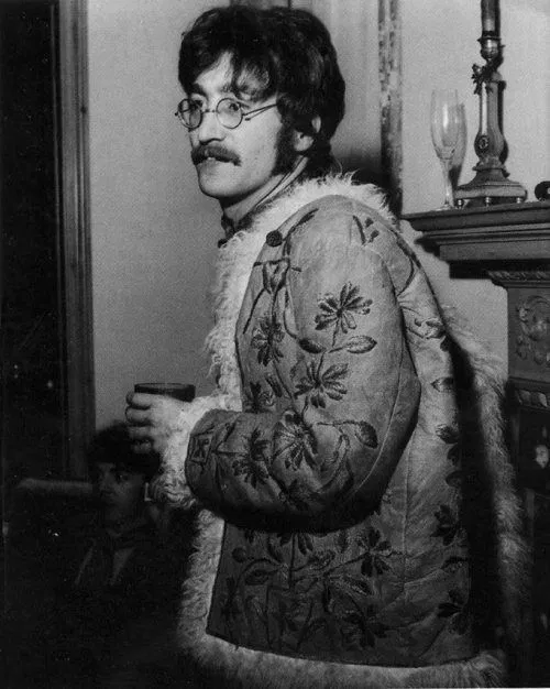 Avatar of John lennon 