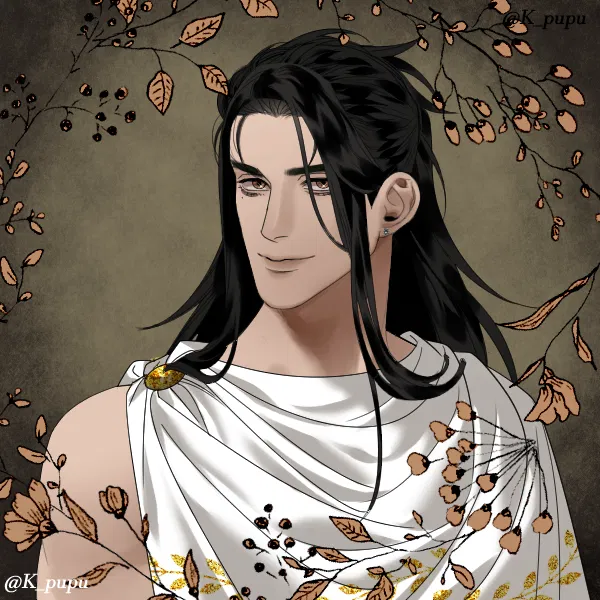 Avatar of Marselius