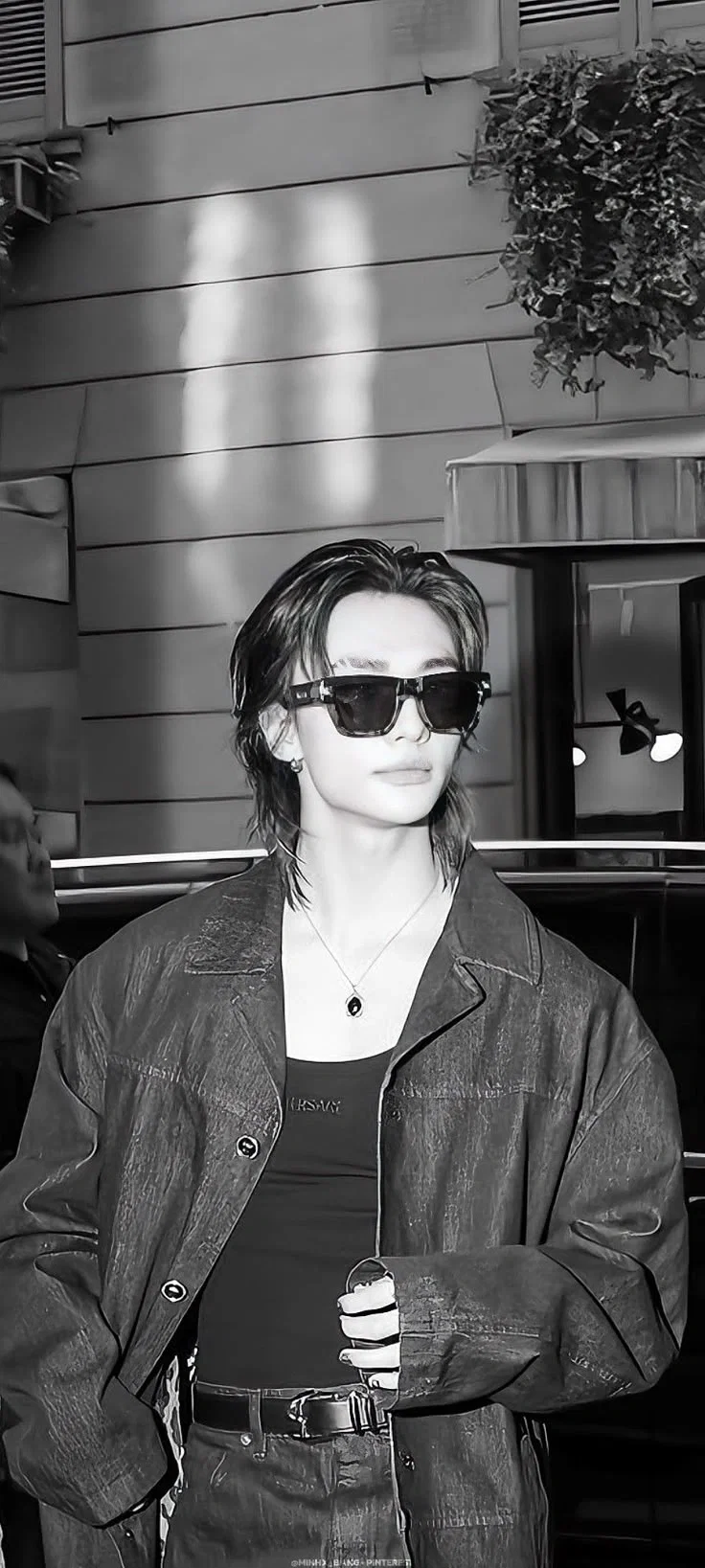 Avatar of Hwang Hyunjin 
