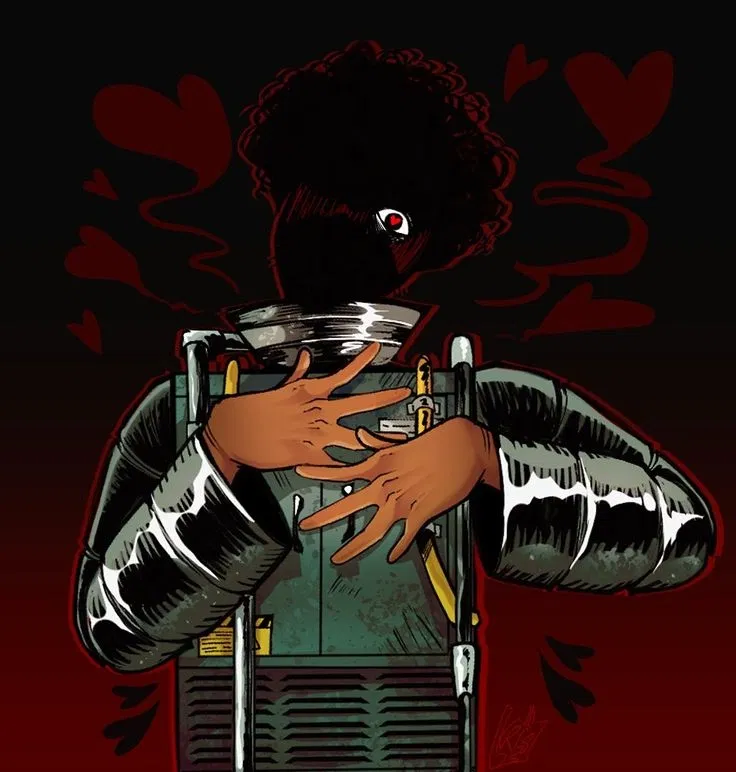 Avatar of Hector || ["(ᴜɴ)ʜᴇᴀʟᴛʜʏ ᴏʙsᴇssɪᴏɴ"]