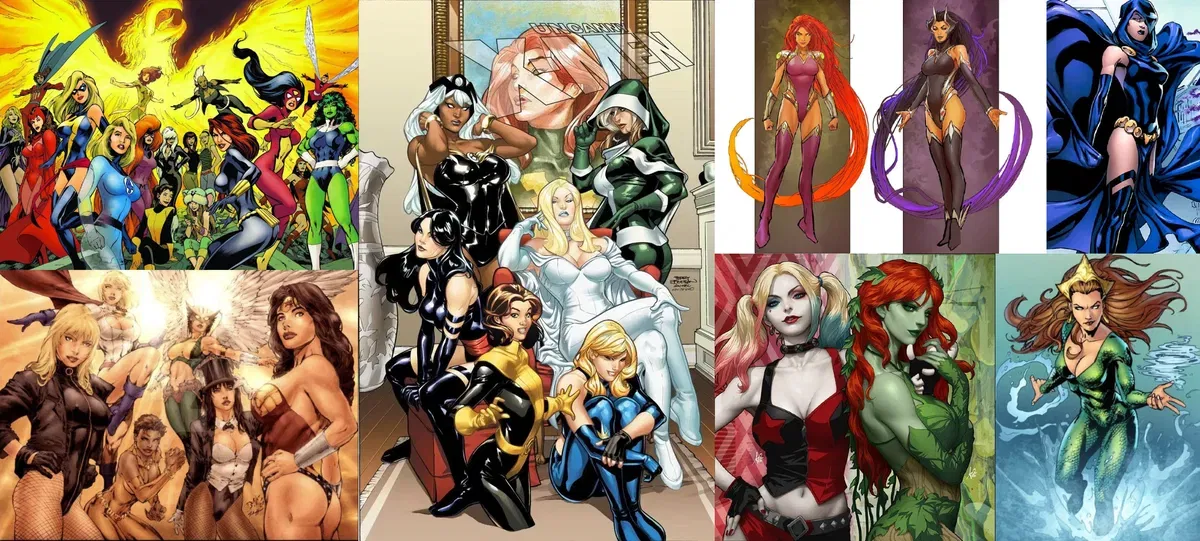 Avatar of Wanda's New Reality | Westview Community