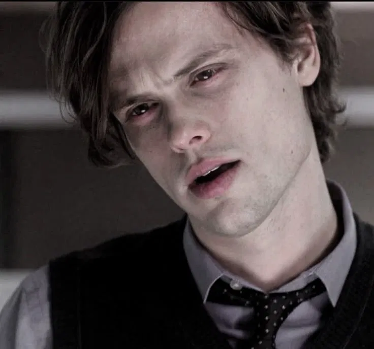 Avatar of Spencer Reid 