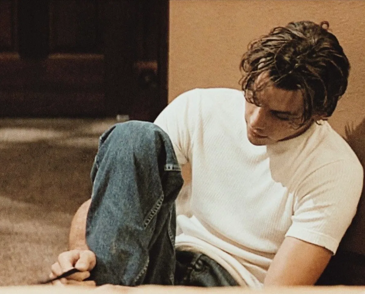 Avatar of Billy Loomis
