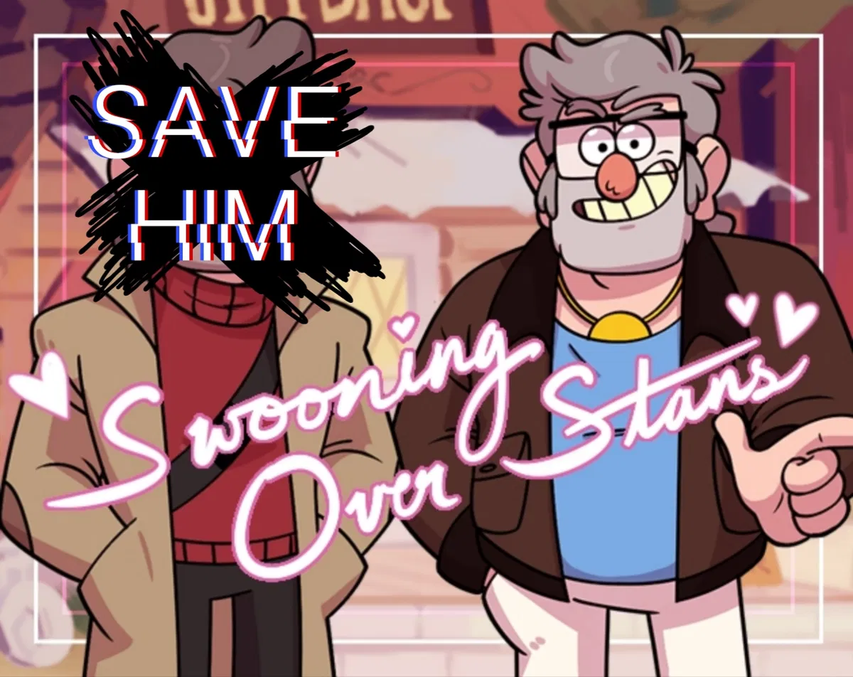Avatar of Stanley and Stanford Pines | Can you bring Stanford home from the other dimension?