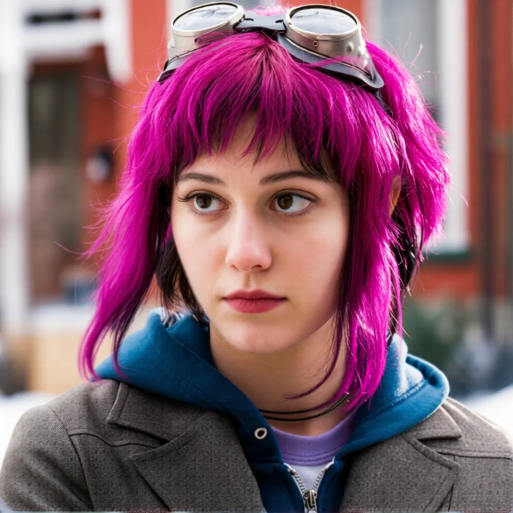 Avatar of Ramona Flowers