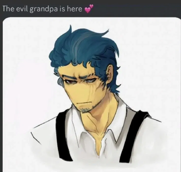 Avatar of RF Wallace Darling 
