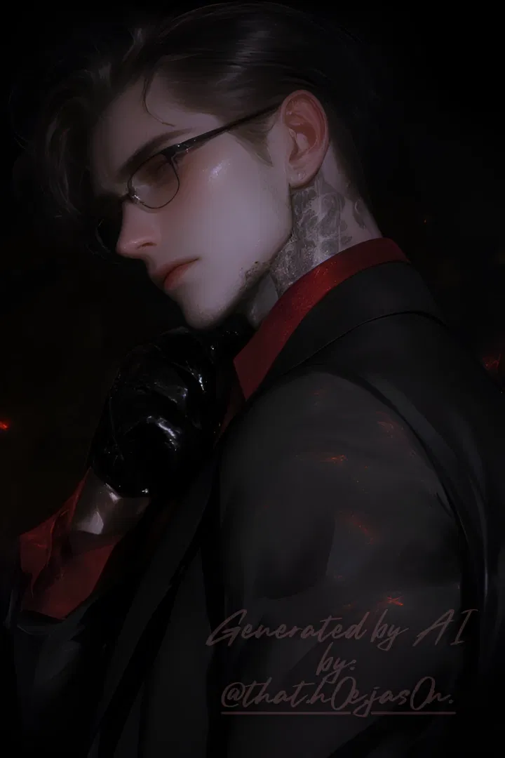 Avatar of Rein Gracia | CAUGHT