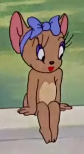 Avatar of Cherie 