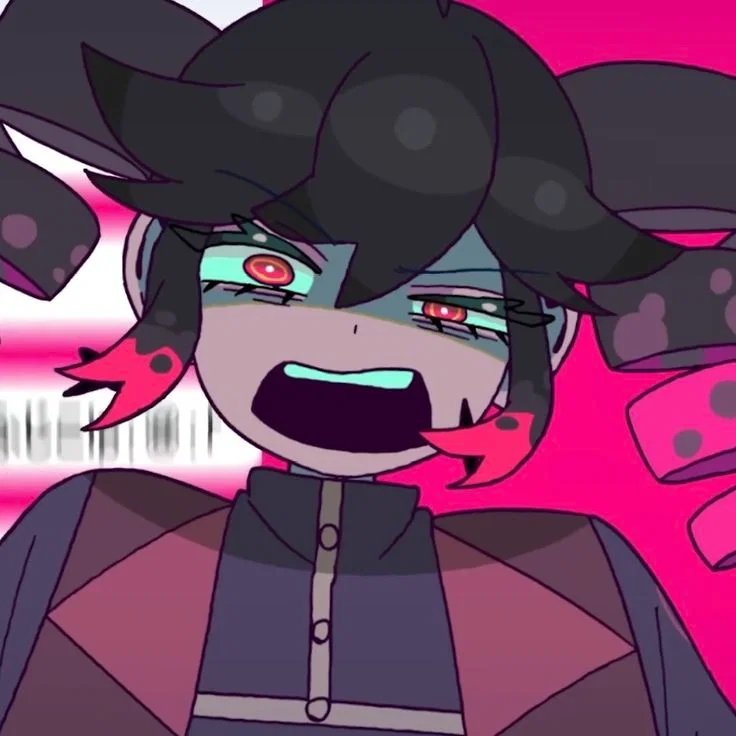 Avatar of LET ME BE MEAN, PLEASE