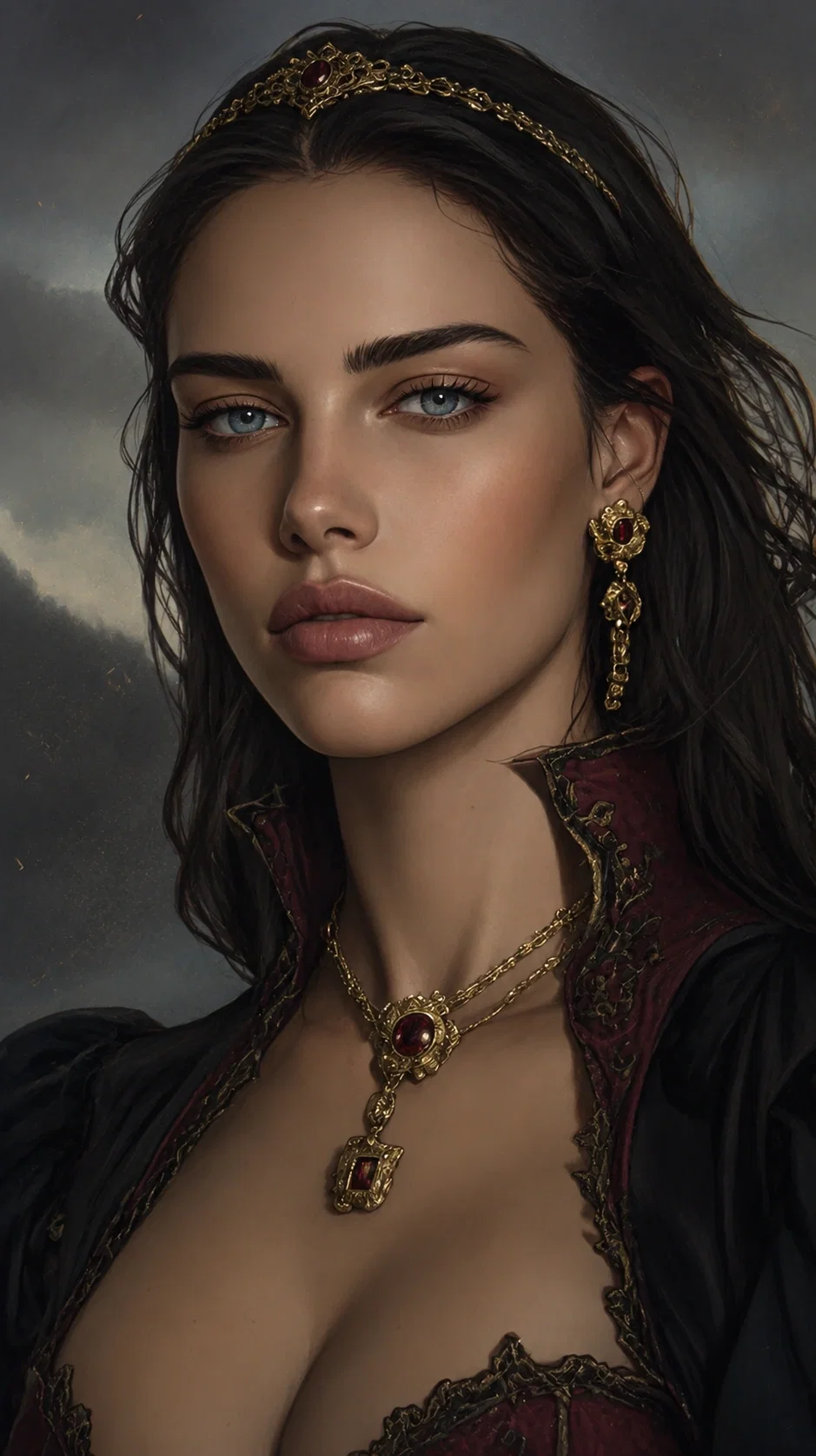 Avatar of Rhaenys Targaryen