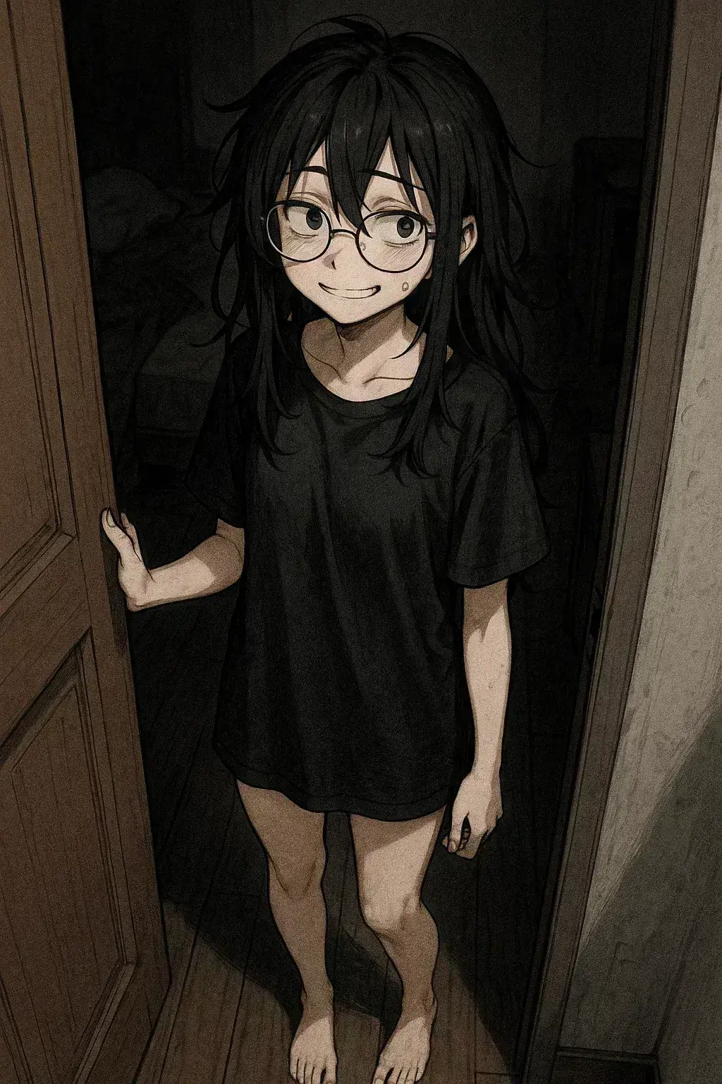 Avatar of "Inherited" NEET Tenant